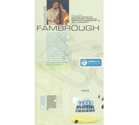 Farmer / Proper Angle by Charles Fambrough