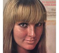 Farmer Quartet,the - To Sweden With Love