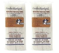 Farmer Spaghetti di riso 1 mm - 1 confezione da 800 gr