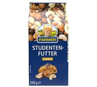 FARMER Studentenfutter Classic (Tutti frutti) 200g
