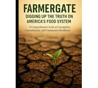 Farmergate:: Digging Up the Truth About America’s Food System