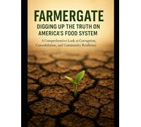 Farmergate:: Digging Up the Truth About America’s Food System