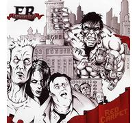 Farmer'S Blvd - Red Carpet