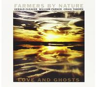 Farmers by Nature Love and Ghosts (CD) Album