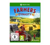 Farmer's Dynasty