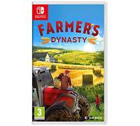 Farmer's Dynasty