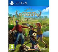 Farmer's Dynasty [Edizione: Francia]