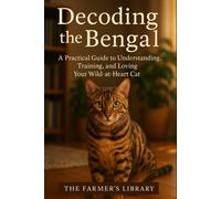 Farmer's Librar Decoding the Bengal: A Guide to Understanding Your C (Tascabile)