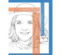 Farmer's Market Delight: Coloring Pages