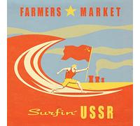 FARMERS MARKET - SURFIN' USSR