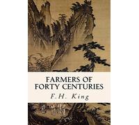 Farmers of Forty Centuries