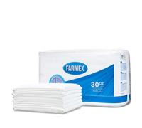 Farmex - Traverse Assorbenti Per Letto, Lenzuola, Materassi e Divani, Per Adulti
