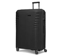 Farmhood Eco Edition 4 ruote Carrello 77 cm con piega di espansione black (TAS007758)