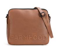 Farmhood Borsa a tracolla marrone Donna Farmhood One Size marrone