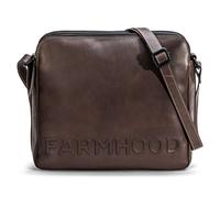 Farmhood Borsa a tracolla 'Nashville ' marrone scuro Donna Farmhood One Size marrone scuro