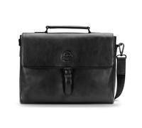 Farmhood Borsa portadocumenti antracite Uomo Farmhood One Size antracite