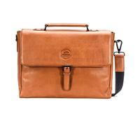 Farmhood Borsa portadocumenti cognac Uomo Farmhood One Size cognac
