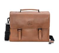 Farmhood Borsa portadocumenti marrone Uomo Farmhood One Size marrone