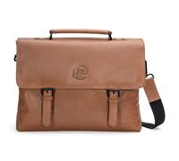 Farmhood Borsa portadocumenti marrone Uomo Farmhood One Size marrone