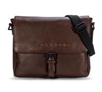 Farmhood Borsa portadocumenti marrone Uomo Farmhood One Size marrone