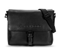 Farmhood Borsa portadocumenti nero Uomo Farmhood One Size nero