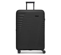 Farmhood Eco Edition 4 ruote Carrello 77 cm con piega di espansione nero