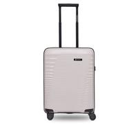 Farmhood Eco Edition 4 ruote Carrello della cabina 55 cm con piega di espansione beige