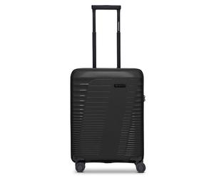 Farmhood Eco Edition 4 ruote Carrello della cabina 55 cm con piega di espansione nero