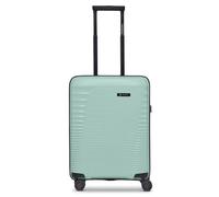 Farmhood Eco Edition 4 ruote Carrello della cabina 55 cm con piega di espansione mint (TAS007753)