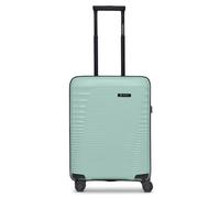 Farmhood Eco Edition 4 ruote Trolley cabina 55 cm espandibile verde