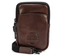Farmhood Memphis Custodia per cellulare Pelle 12 cm marrone