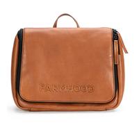 Farmhood Nécessaire cognac Uomo Farmhood XS-XL cognac