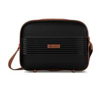 Farmhood Nécessaire 'Eco Edition' marrone / nero Donna Farmhood One Size marrone / nero