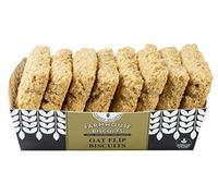 Farmhouse Biscotti Flips