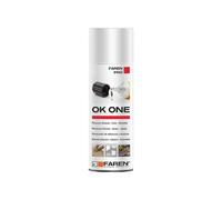 Farmicol Faren OK ONE S Rimuovi silicone 200 ml 1pz