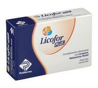 LICOFOR PLUS 30 CAPSULE