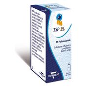 Farmigea Tsp 1% Soluzione Oftalmica Occhi Flacone 10ml