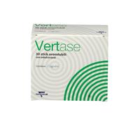 Farmigea Vertase 30 Bustine Orosolubili