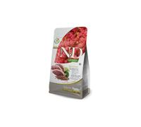 Farmina Cat N&D Quinoa Adult Neutered Anatra e Broccoli 5 kg Gatti Sterilizzati