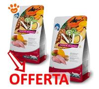 Farmina Cat N&D Tropical Adult Pollo - Farmina Cat N&D Tropical Adult Pollo - Offerta [PREZZO A CONFEZIONE] Quantità Minima 2, Sacco Da 10 Kg