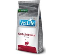 Farmina Vet Life Gastro-Intestinal Feline Formula - 2 kg