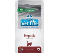 Vet Life Cat Hepatic 400 g