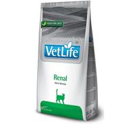 Farmina Cat Vet Life Renal 2KG