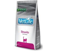 Farmina Cat Vet Life Struvite 2KG