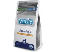 Farmina Cat Vet Life Ultrahypo 2KG
