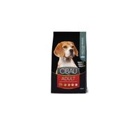 Farmina Crocchette per cani CIBAU Adult Medium – Cani adulti razza media – 12 kg