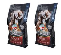 Farmina® CIBAU Adult Maxi Set da 2 2x12000 g Pellets