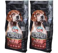 Farmina® Cibau Adult Medium 2x12000 g Pellets