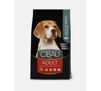 Farmina Cibau Medium Adult 12 kg al Pollo