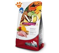 Farmina Dog N&D Tropical Adult Medium Maxi Pollo - Farmina Dog N&D Tropical Adult Medium Maxi Pollo - Sacco Da 2 Kg